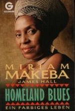 Homeland Blues Cover des Buches Homeland Blues (ISBN: 9783442097999)