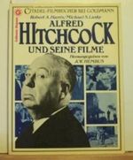Alfred Hitchcock und seine Filme. Cover des Buches Alfred Hitchcock und seine Filme. (ISBN: 9783442102013)