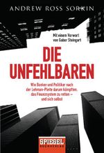 Die Unfehlbaren Cover des Buches Die Unfehlbaren (ISBN: 9783442102396)