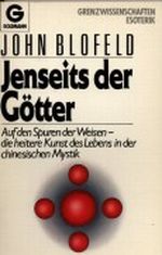 Jenseits der Götter Cover des Buches Jenseits der Götter (ISBN: 9783442117697)