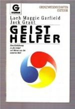 Geisthelfer Cover des Buches Geisthelfer (ISBN: 9783442118113)