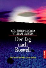 Der Tag nach Roswell Cover des Buches Der Tag nach Roswell (ISBN: 9783442127986)