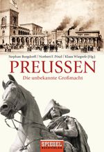 Preußen Cover des Buches Preußen (ISBN: 9783442129898)