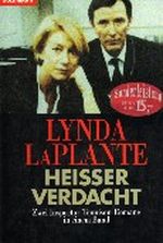 Heißer Verdacht Cover des Buches Heißer Verdacht (ISBN: 9783442131549)