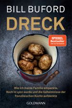 Dreck Cover des Buches Dreck (ISBN: 9783442142811)
