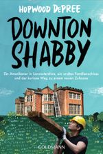 Downton Shabby Cover des Buches Downton Shabby (ISBN: 9783442142903)