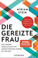 Die gereizte Frau Cover des Buches Die gereizte Frau (ISBN: 9783442143085)