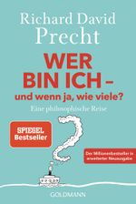 Wer bin ich - und wenn ja wie viele? Cover des Buches Wer bin ich - und wenn ja wie viele? (ISBN: 9783442143139)