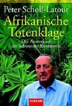 Afrikanische Totenklage Cover des Buches Afrikanische Totenklage (ISBN: 9783442152193)