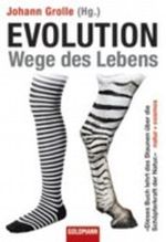 Evolution Cover des Buches Evolution (ISBN: 9783442154784)