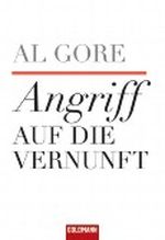 Angriff auf die Vernunft Cover des Buches Angriff auf die Vernunft (ISBN: 9783442155439)