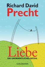 Liebe Cover des Buches Liebe (ISBN: 9783442155545)