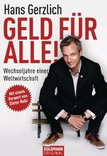 Geld für alle! Cover des Buches Geld für alle! (ISBN: 9783442156153)