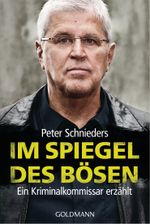 Im Spiegel des Bösen Cover des Buches Im Spiegel des Bösen (ISBN: 9783442157587)