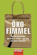 Ökofimmel Cover des Buches Ökofimmel (ISBN: 9783442157600)