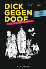 Dick gegen Doof und 99 neue Duelle Cover des Buches Dick gegen Doof und 99 neue Duelle (ISBN: 9783442157822)