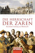 Die Herrschaft der Zaren Cover des Buches Die Herrschaft der Zaren (ISBN: 9783442157907)