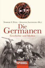 Die Germanen Cover des Buches Die Germanen (ISBN: 9783442158386)