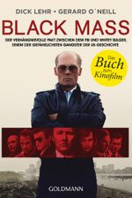 Black Mass: Der Pate von Boston Cover des Buches Black Mass: Der Pate von Boston (ISBN: 9783442158690)