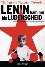 Lenin kam nur bis Lüdenscheid Cover des Buches Lenin kam nur bis Lüdenscheid (ISBN: 9783442158720)