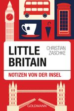 Little Britain Cover des Buches Little Britain (ISBN: 9783442158751)