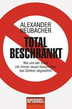 Total beschränkt Cover des Buches Total beschränkt (ISBN: 9783442158799)