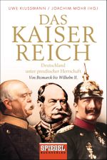 Das Kaiserreich Cover des Buches Das Kaiserreich (ISBN: 9783442158850)