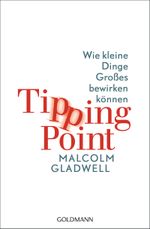 Tipping Point Cover des Buches Tipping Point (ISBN: 9783442158959)
