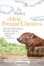 "Mein Freund Chester" Cover des Buches "Mein Freund Chester" (ISBN: 9783442159277)