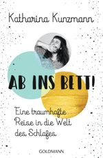 Ab ins Bett! Cover des Buches Ab ins Bett! (ISBN: 9783442159352)