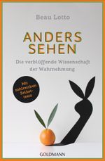 Anders sehen Cover des Buches Anders sehen (ISBN: 9783442159383)
