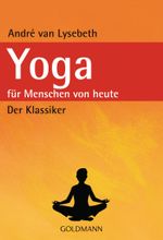 Yoga Cover des Buches Yoga (ISBN: 9783442161645)