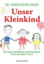 Unser Kleinkind Cover des Buches Unser Kleinkind (ISBN: 9783442163502)