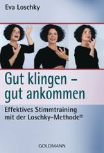 Gut klingen - gut ankommen Cover des Buches Gut klingen - gut ankommen (ISBN: 9783442169894)