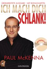 Ich mach dich schlank! Cover des Buches Ich mach dich schlank! (ISBN: 9783442171927)