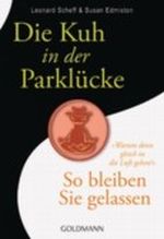 Die Kuh in der Parklücke Cover des Buches Die Kuh in der Parklücke (ISBN: 9783442172931)