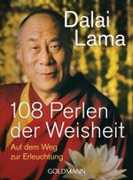 108 Perlen der Weisheit Cover des Buches 108 Perlen der Weisheit (ISBN: 9783442175512)