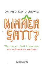 Nimmersatt? Cover des Buches Nimmersatt? (ISBN: 9783442175864)
