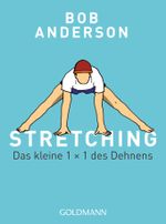 Stretching Cover des Buches Stretching (ISBN: 9783442177561)