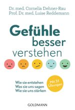 Gefühle besser verstehen Cover des Buches Gefühle besser verstehen (ISBN: 9783442177820)