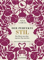 Der perfekte Stil Cover des Buches Der perfekte Stil (ISBN: 9783442177868)