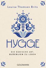 Hygge Cover des Buches Hygge (ISBN: 9783442177936)
