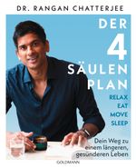 Der 4-Säulen-Plan - Relax, Eat, Move, Sleep Cover des Buches Der 4-Säulen-Plan - Relax, Eat, Move, Sleep (ISBN: 9783442178193)