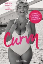 Curvy Cover des Buches Curvy (ISBN: 9783442178216)