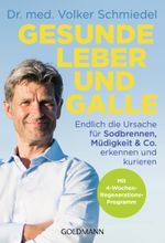 Gesunde Leber und Galle Cover des Buches Gesunde Leber und Galle (ISBN: 9783442178575)