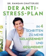 Der Anti-Stress-Plan Cover des Buches Der Anti-Stress-Plan (ISBN: 9783442178704)