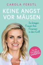 Keine Angst vor Mäusen Cover des Buches Keine Angst vor Mäusen (ISBN: 9783442179152)