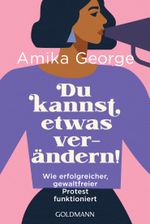 Du kannst etwas verändern! Cover des Buches Du kannst etwas verändern! (ISBN: 9783442179329)