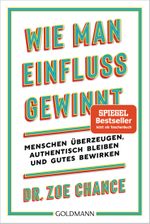 Wie man Einfluss gewinnt Cover des Buches Wie man Einfluss gewinnt (ISBN: 9783442180011)