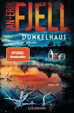 Dunkelhaus Cover des Buches Dunkelhaus (ISBN: 9783442206599)